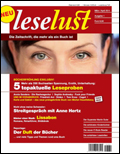 Leselust M&auml;rz 2011