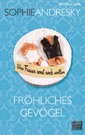 'Fr&ouml;hliches Gev&ouml;gel', Erstausgabe