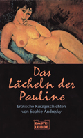Das L&auml;cheln der Pauline