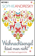 'Weihnachtsengel k&uuml;sst man nicht', Neuausgabe 2012