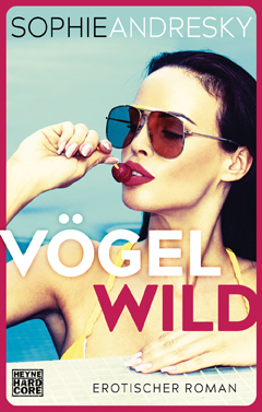 'V&ouml;gelwild' (2022)