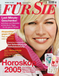 F&uuml;r Sie 26/2004